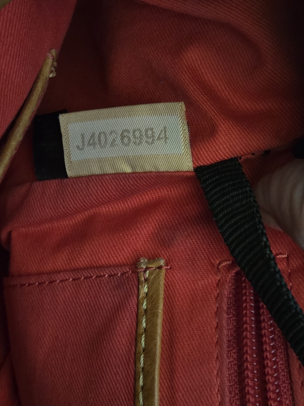 Dooney & Bourke Black Pebble Leather Satchel Crossbody British Tan Trim Tassels - Picture 14 of 17